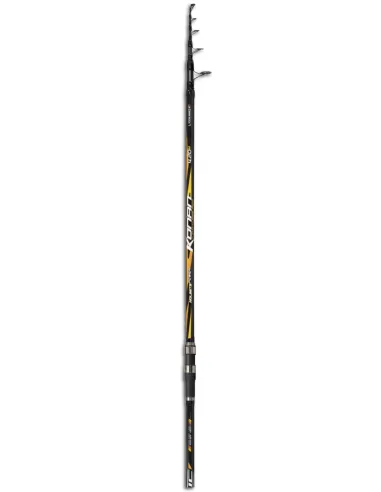 Colmic Konan fishing rod for Sturgeon, Catfish, Carp 4.20 m No Limits