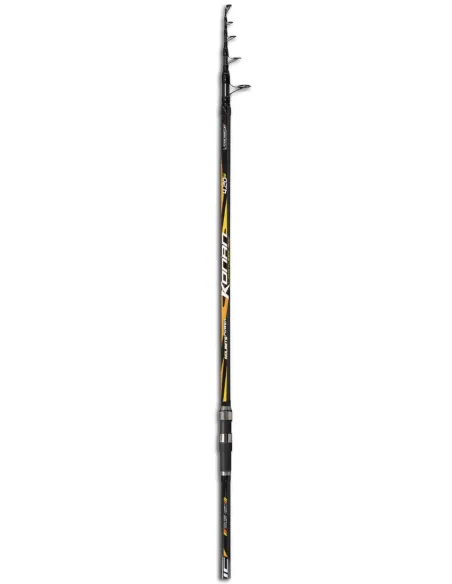 Colmic Konan fishing rod for Sturgeon, Catfish, Carp 4.20 m No Limits