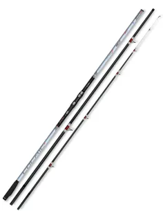 Colmic Zero-7 WR T-80 Surfcasting Fishing Rod 3 Sections 2
