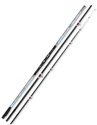 Colmic Zero-7 WR T-80 Surfcasting Fishing Rod 3 Sections