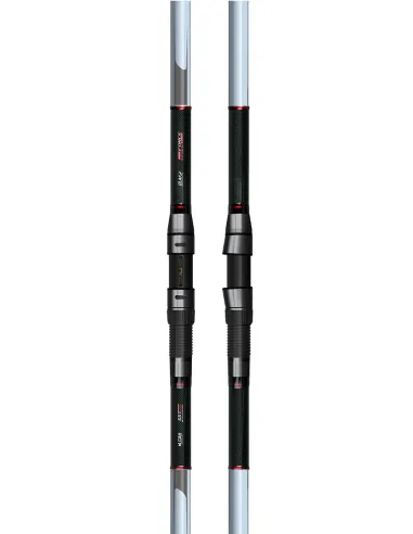 Colmic Zero-7 WR T-80 Surfcasting Fishing Rod 3 Sections