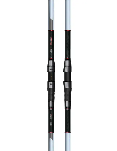 Colmic Zero-7 WR T-80 Surfcasting Fishing Rod 3 Sections