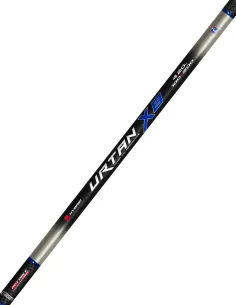 Colmic Urtan X-8 Canna Pesca Surfcasting 100/200 gr 3 sezioni Canne Surfcasting Colmic Colmic