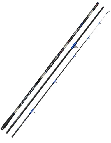 Colmic Urtan X-8 Canna Pesca Surfcasting 100/200 gr 3 sezioni Canne Surfcasting Colmic Colmic
