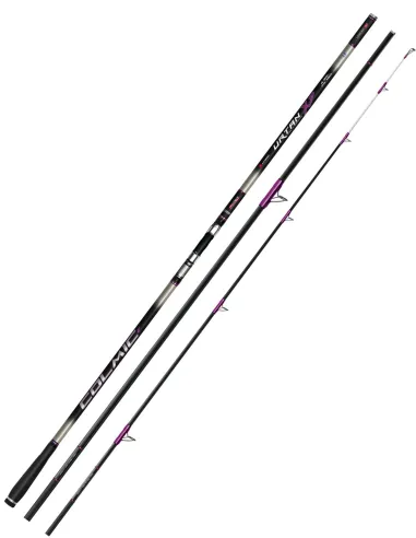 Colmic Urtan X-7 Canna Pesca Surfcasting 70/130 gr 3 sezioni Canne Surfcasting Colmic Colmic