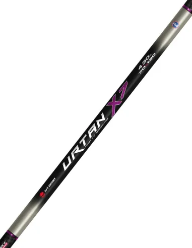 Colmic Urtan X-7 Canna Pesca Surfcasting 70/130 gr 3 sezioni Canne Surfcasting Colmic Colmic