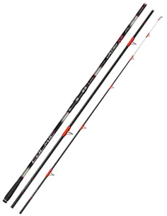 Colmic Urtan X-6 Canna Pesca Surfcasting 80/160 gr 3 sezioni Canne Surfcasting Colmic Colmic 2