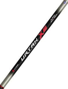 Colmic Urtan X-6 Canna Pesca Surfcasting 80/160 gr 3 sezioni Canne Surfcasting Colmic Colmic
