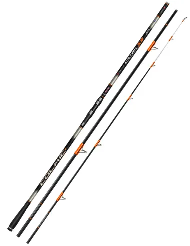 Colmic Urtan X-5 Canna Pesca Surfcasting 80/160 gr 3 sezioni Canne Surfcasting Colmic Colmic
