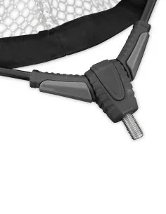 Tubertini landing net head folding mono 50x40cm 2