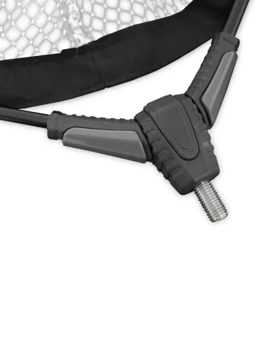 Tubertini landing net head folding mono 50x40cm