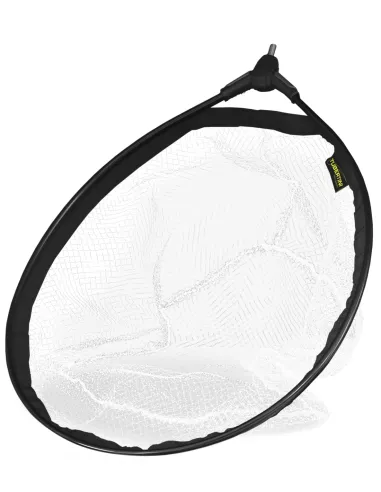 Tubertini landing net head folding mono 50x40cm