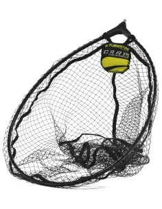 Tubertini testa guadino carp flow rubber 50x40 cm Teste guadino Tubertini