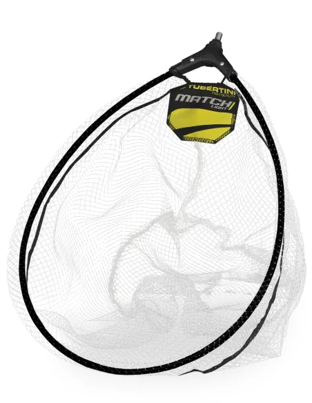 Tubertini testa guadino match light 50x40 cm Teste guadino Tubertini