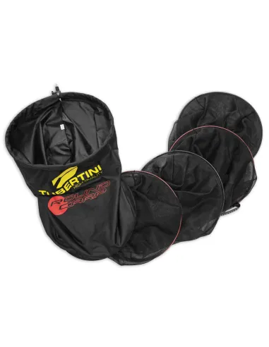 Tubertini round trap 250 cm