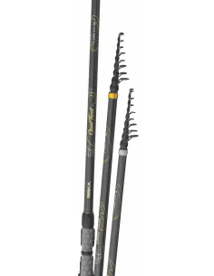 Seika Omni Trout Trout Fishing Rods 2