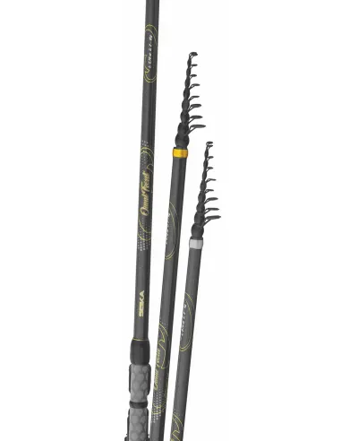 Seika Omni Trout canne da pesca trota Canne da spinning Seika