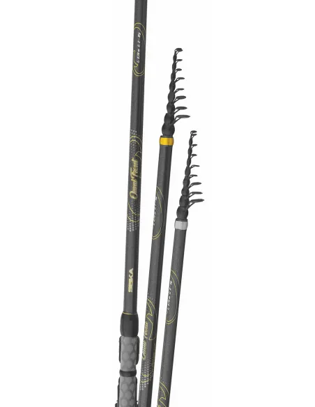 Seika Omni Trout Trout Fishing Rods