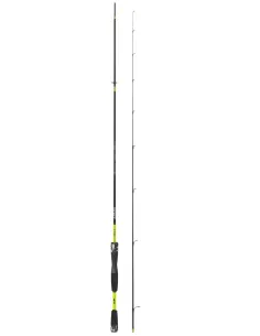 Seika Mimik canne da pesca light spinning Canne Spinning Seika