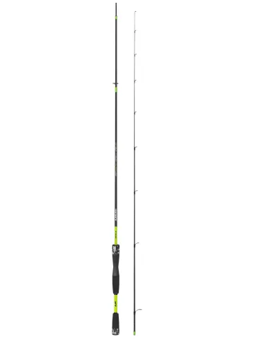 Seika Mimik canne da pesca light spinning Canne Spinning Seika