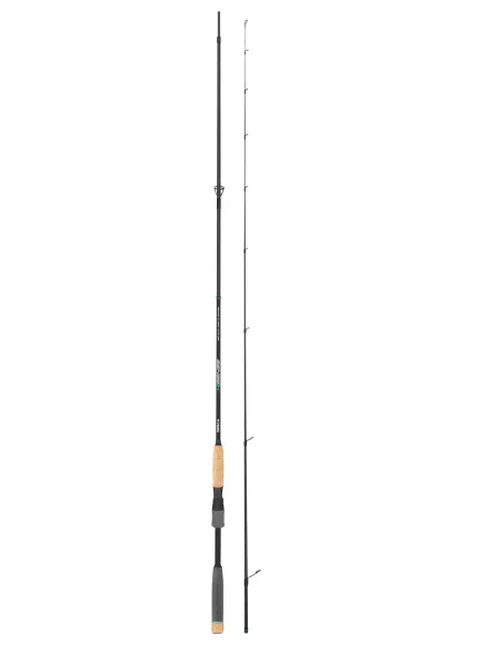 Seika Hisense canne da pesca specifiche per il light game Canne da spinning Seika