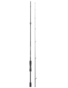 Seika Attitude canne da pesca spinning Canne da spinning Seika