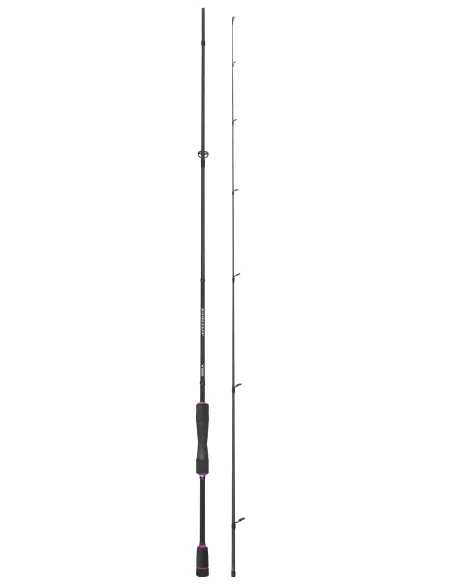 Seika Attitude canne da pesca spinning Canne da spinning Seika