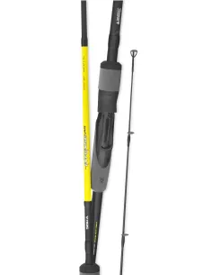 Seika Intense AR canne da pesca spinning in carbonio Canne da spinning Seika 2