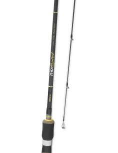 Seika Wild Spirit canne da pesca spinning in carbonio alto modulo Canne da spinning Seika 2