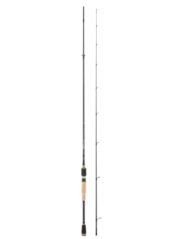 Seika Wild Spirit canne da pesca spinning in carbonio alto modulo Canne da spinning Seika