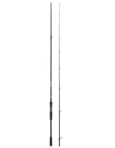 Seika Black Watern 2.0 canne da pesca spinning salt e fresh water Canne da spinning Seika