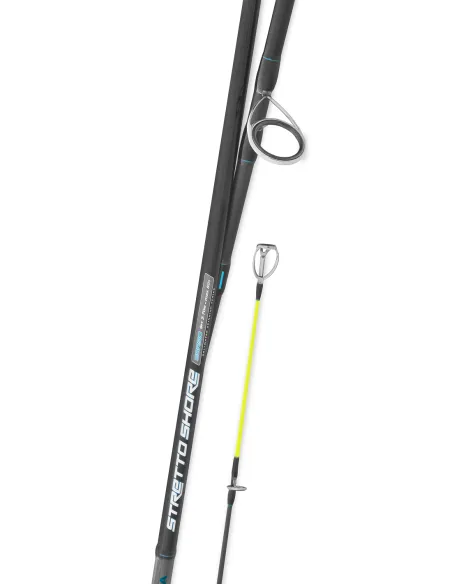 Seika Stretto Shore canne da pesca shore jigging Canne Vertical Jigging Seika