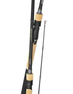 Seika Justice canne per la pesca di predatori potenti Canne da spinning Seika 2
