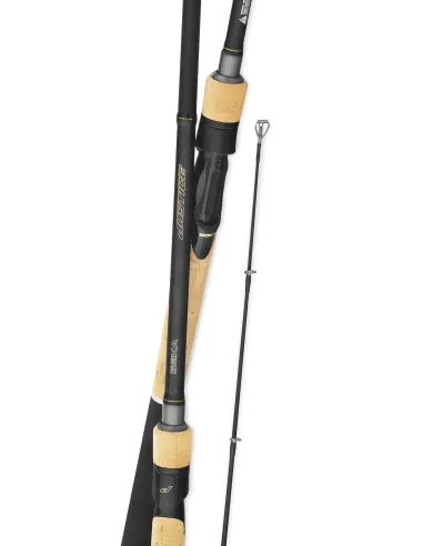 Seika Justice canne per la pesca di predatori potenti Canne da spinning Seika