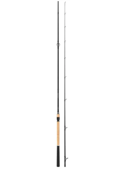 Seika Justice canne per la pesca di predatori potenti Canne da spinning Seika