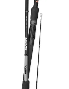 Seika Skim canne da pesca fresh e salt water azione fast Canne da spinning Seika 2