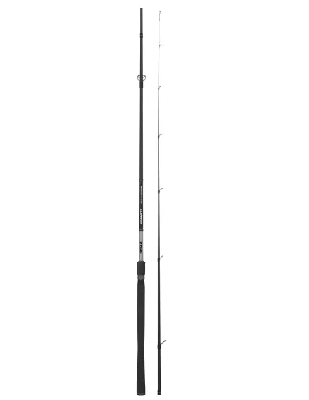 Seika Skim fresh and salt water fishing rods fast action