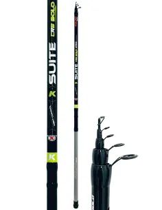 Kolpo canna da pesca bolognese suite Canne bolognesi/fisse Kolpo