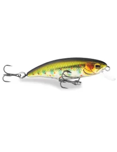Seika Kepo Minnow 60 mm 3g azione suspending Esche Artificiali Minnow Seika