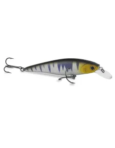 Seika Smoki Jarkbait spinning da 90 mm suspend Esche Artificiali Minnow Seika