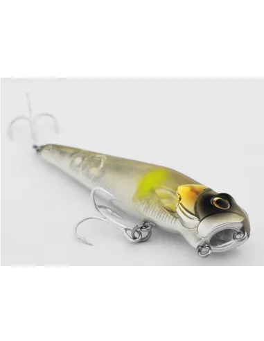 Seika DR F artificial top water 85 mm floating / floating 11.5 g