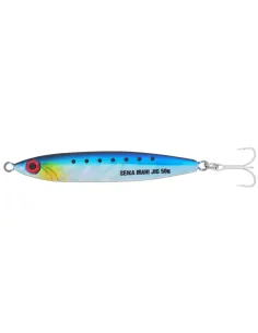 Seika Mahi jig 77 mm 20 gr Jig Seika