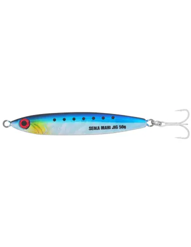 Seika Mahi jig 95 mm 40 gr