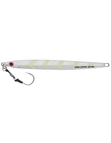 Seika Antony jig 170 mm 100 gr Jig Seika