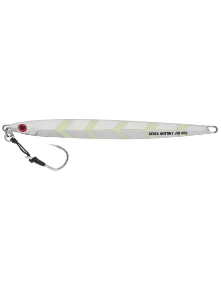 Seika Antony jig 170 mm 100 gr Jig Seika