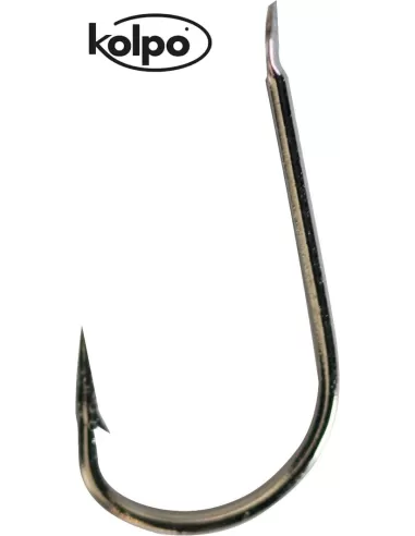 Kolpo Ami da Pesca 1023 ni Filo Tondo Ami sfusi Kolpo