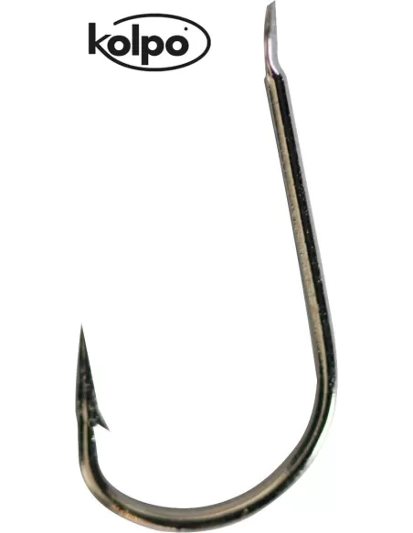 Kolpo Ami da Pesca 1023 ni Filo Tondo Ami sfusi Kolpo