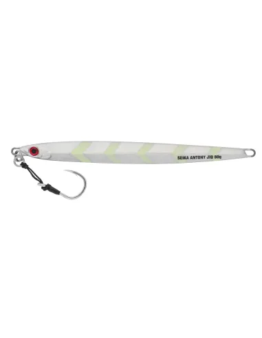 Seika Antony jig 158 mm 80 gr Jig Seika