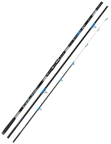 Colmic Stunt KR Canna Pesca Surfcasting 3 sezioni 80-160 gr Canne Surf Casting Colmic