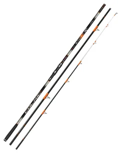Colmic Stunt KT Canna Pesca Surfcasting 3 sezioni 100-200 gr Canne Surf Casting Colmic